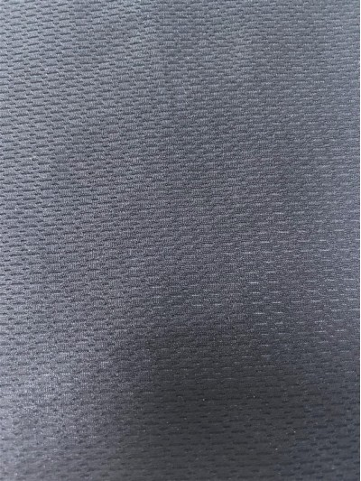 ZJ-DC S0271 Size Mitong Weight: 150G Width: 180CM Composition: 100polyester Moisture wicking side view